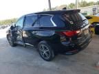 2018 Infiniti QX60