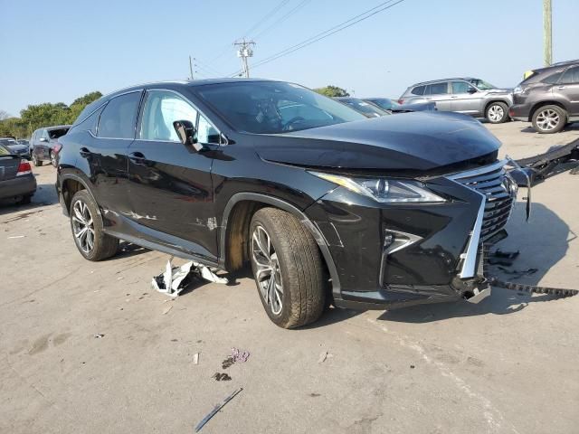 2019 Lexus RX 350 Base