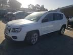 2015 Jeep Compass Sport