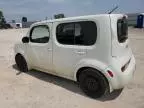 2009 Nissan Cube Base