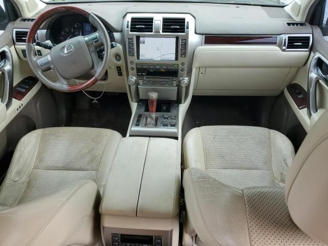 2012 Lexus GX 460 Premium