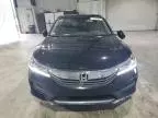 2017 Honda Accord EXL