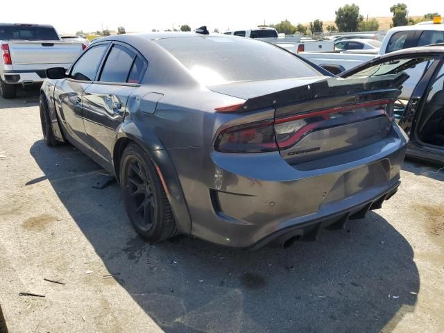 2018 Dodge Charger R/T 392