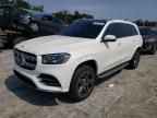 2023 Mercedes-Benz GLS 450 4matic