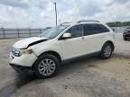 2007 Ford Edge SEL Plus