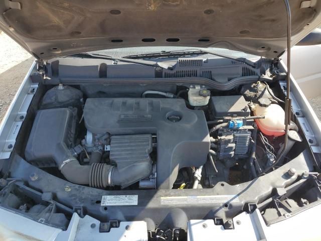 2007 Saturn Ion Level 2