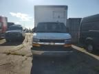 2018 Chevrolet Express G4500