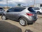 2012 Nissan Murano S