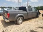 2007 Nissan Frontier Crew Cab LE