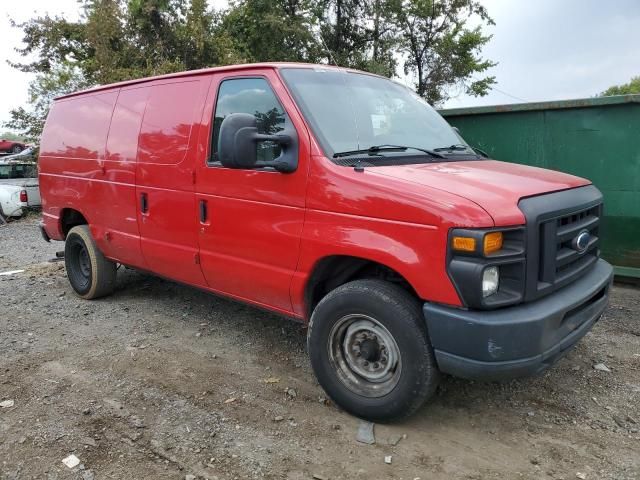 2010 Ford Econoline E250 Van