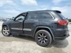 2012 Jeep Grand Cherokee Overland