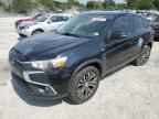 2017 Mitsubishi Outlander Sport ES