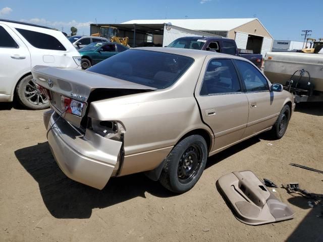 2000 Toyota Camry CE