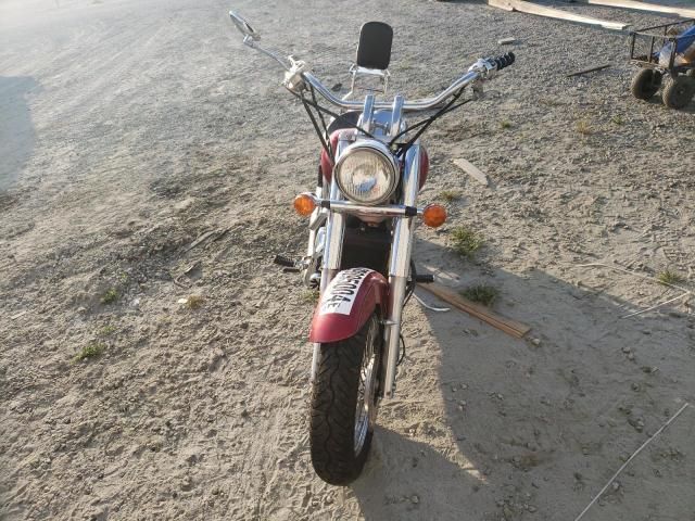 2003 Honda VT750 CDB