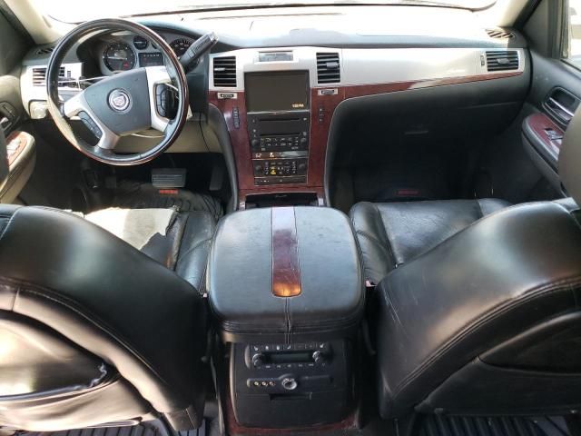 2007 Cadillac Escalade Luxury