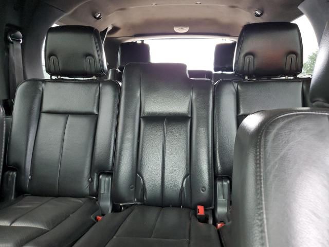 2009 Ford Expedition EL Limited