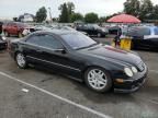 2005 Mercedes-Benz CL 500