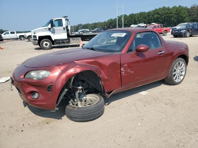 2007 Mazda MX-5 Miata