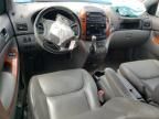 2008 Toyota Sienna XLE