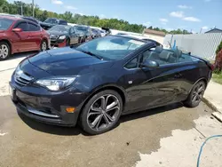 2016 Buick Cascada Premium en venta en Louisville, KY