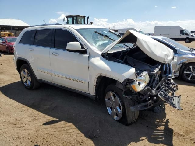 2011 Jeep Grand Cherokee Laredo