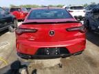 2022 Acura TLX Tech A