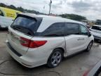 2019 Honda Odyssey EXL