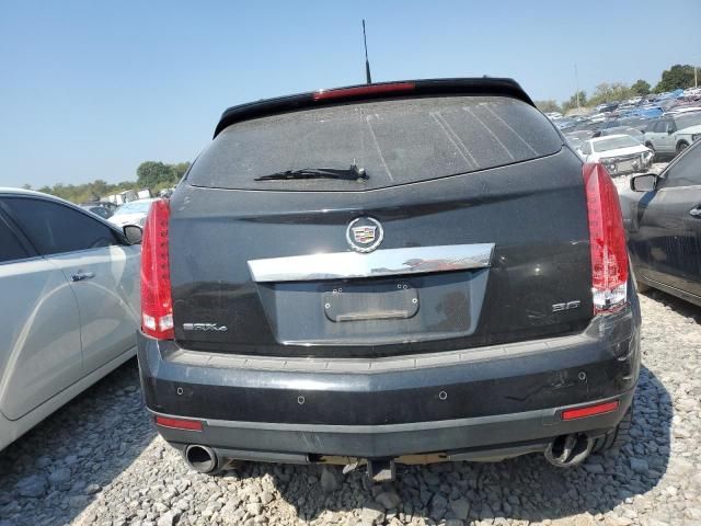 2013 Cadillac SRX Luxury Collection