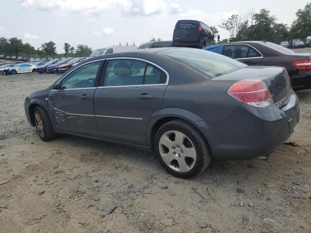 2007 Saturn Aura XE