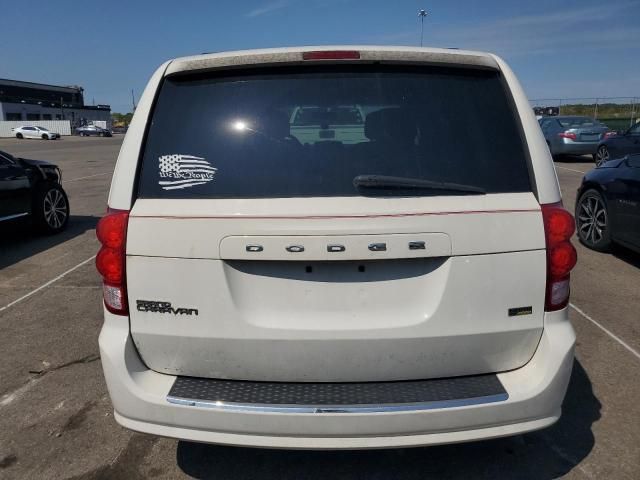 2012 Dodge Grand Caravan SXT