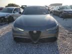 2019 Alfa Romeo Giulia TI