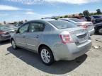 2010 Nissan Sentra 2.0