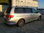 2008 Honda Odyssey Touring