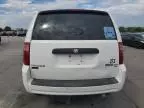 2010 Dodge Grand Caravan SE