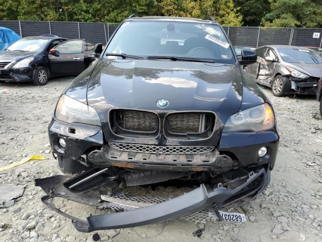 2009 BMW X5 XDRIVE30I