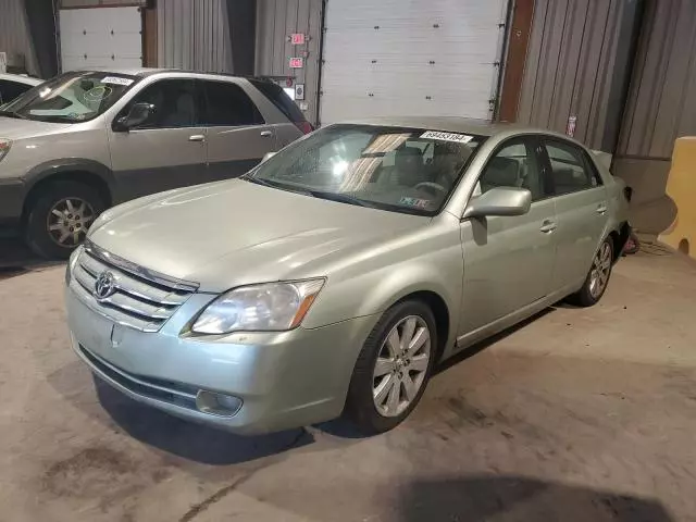 2007 Toyota Avalon XL