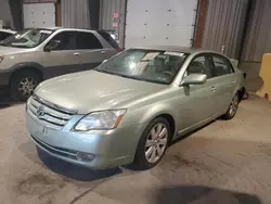 Toyota salvage cars for sale: 2007 Toyota Avalon XL