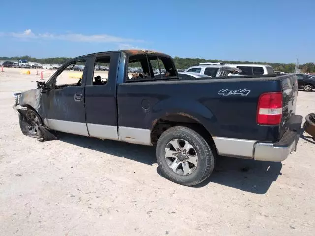 2005 Ford F150