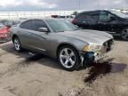 2012 Dodge Charger SE