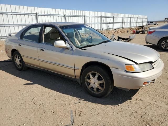 1994 Honda Accord EX