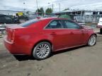 2011 Cadillac CTS Premium Collection