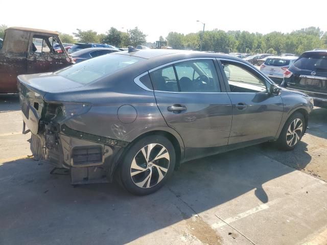 2021 Subaru Legacy Premium