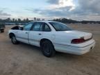 1993 Ford Crown Victoria LX