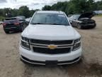 2015 Chevrolet Tahoe K1500 LT