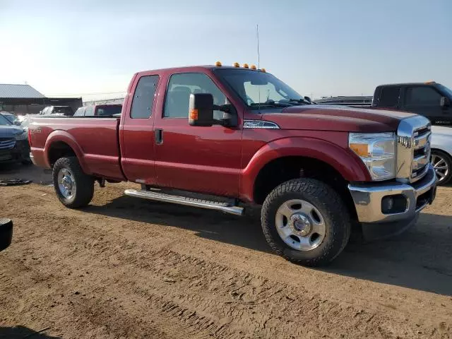 2015 Ford F250 Super Duty