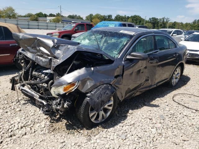 2012 Ford Taurus SEL