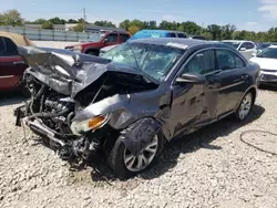 Ford Vehiculos salvage en venta: 2012 Ford Taurus SEL