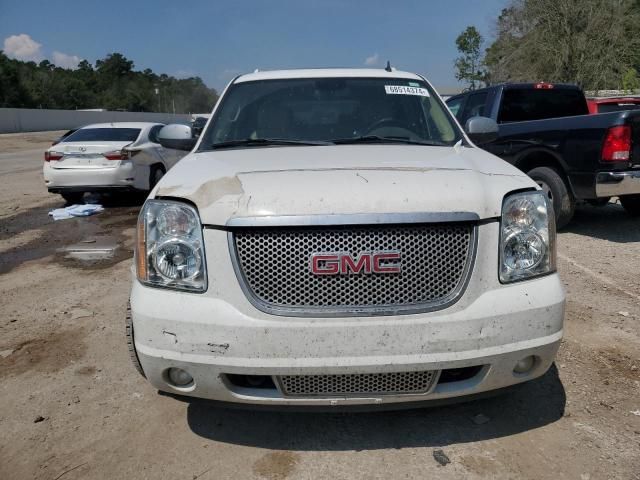 2009 GMC Yukon Denali