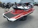 2020 Yamaha Jetski