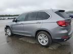 2016 BMW X5 XDRIVE4